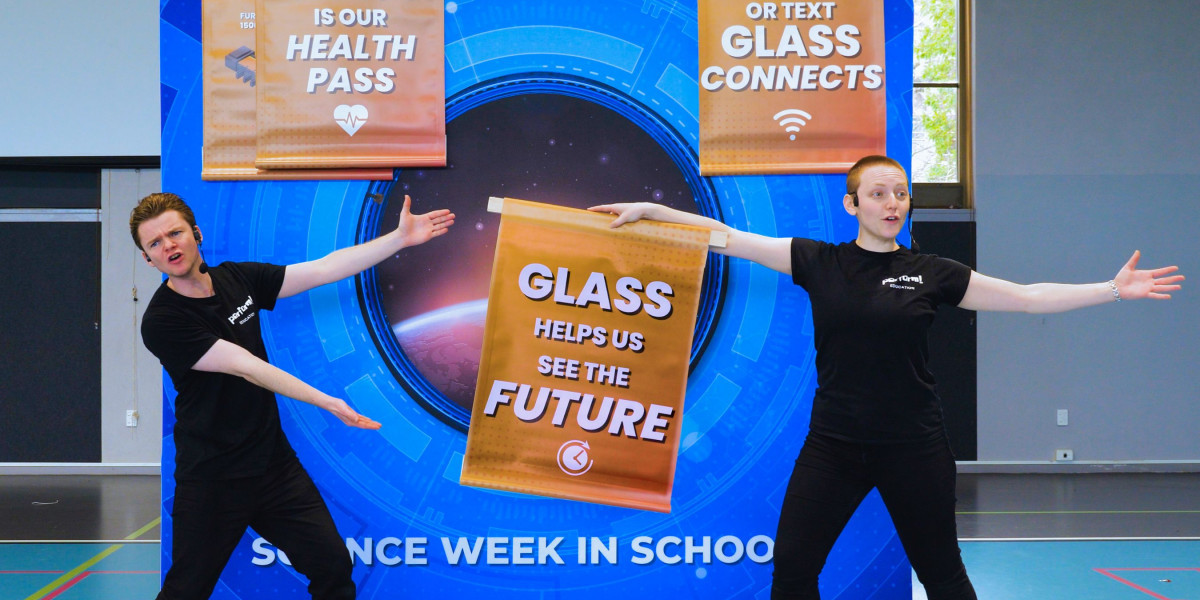  National Science Week in Schools LIVE 2026: TIME FOR TECH 
