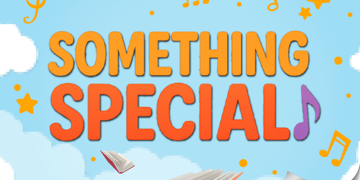  #CBCA and Perform! present Children's Book Week® for 2026! LIVESTREAM 