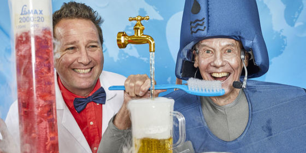  Jollybops Science Shows 