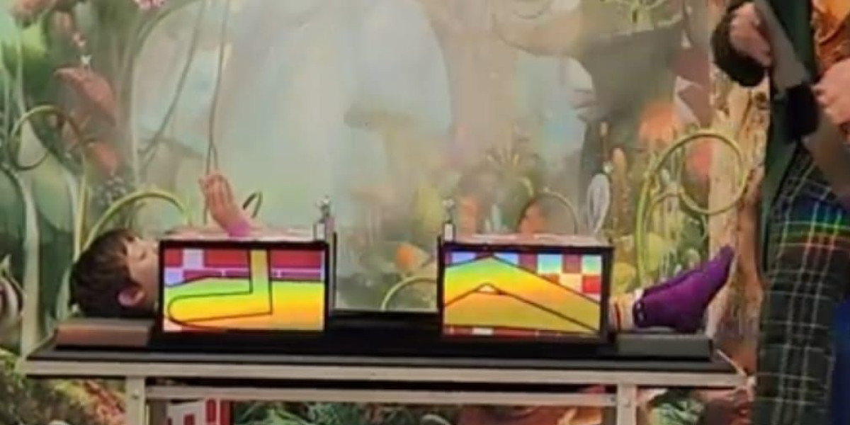  The Mad Hatter DELUXE Illusion Show 