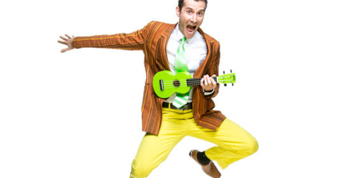  Mr Snotbottom's Stinky Silly Show 