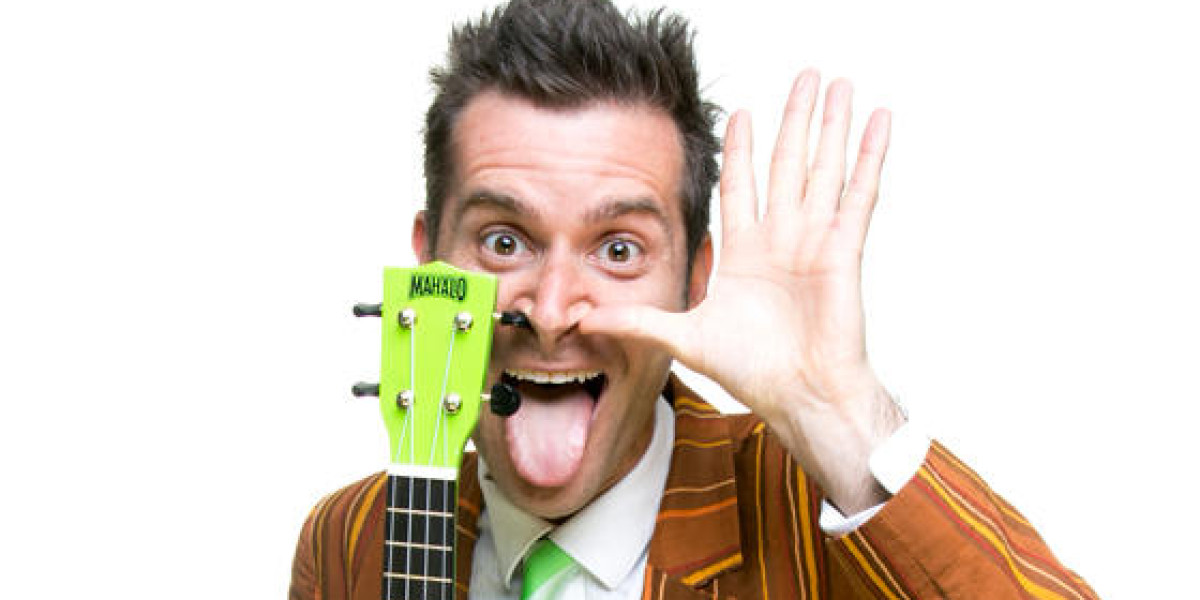  Mr Snotbottom's Stinky Silly Show 