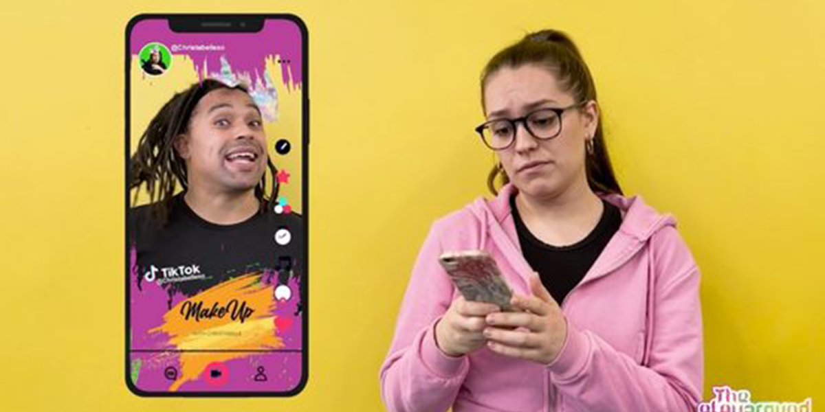  Cyberkindness by The Playground Craze 