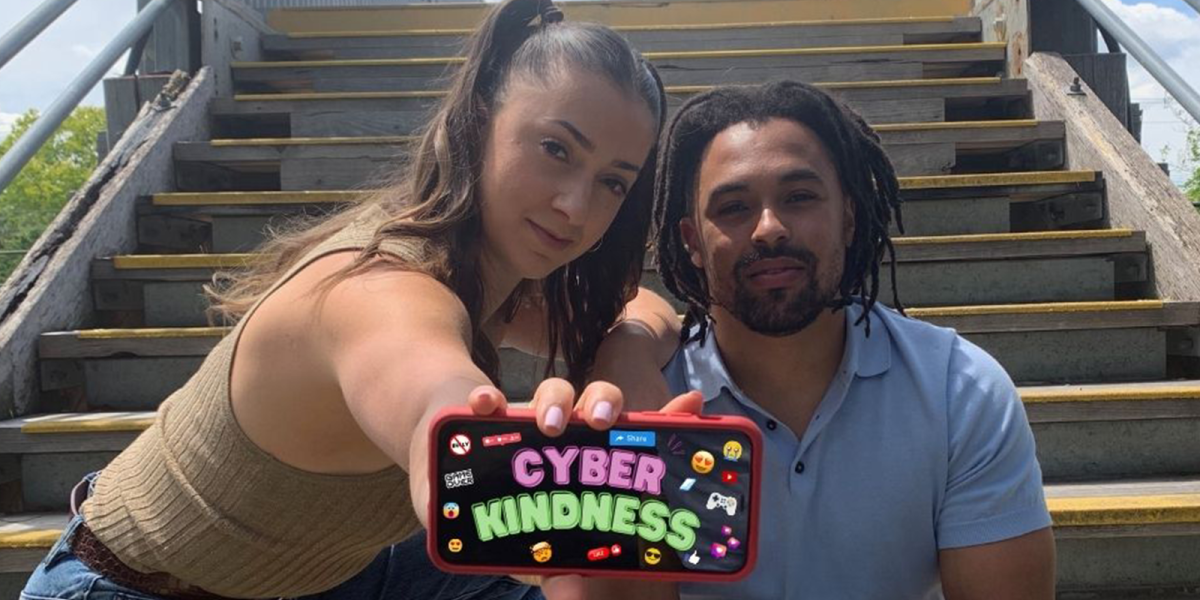  Cyberkindness by The Playground Craze 