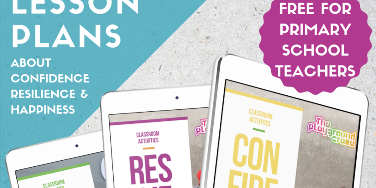  'In the Zone' by The Playground Craze 