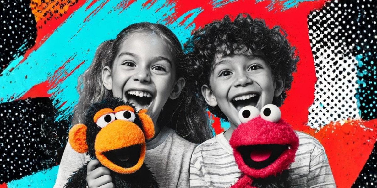  Aussie Puppetry Experience!  Interactive Presentation & Puppet Making 