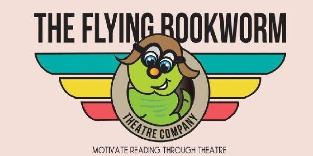  The Flying Bookworm Theatre Company 