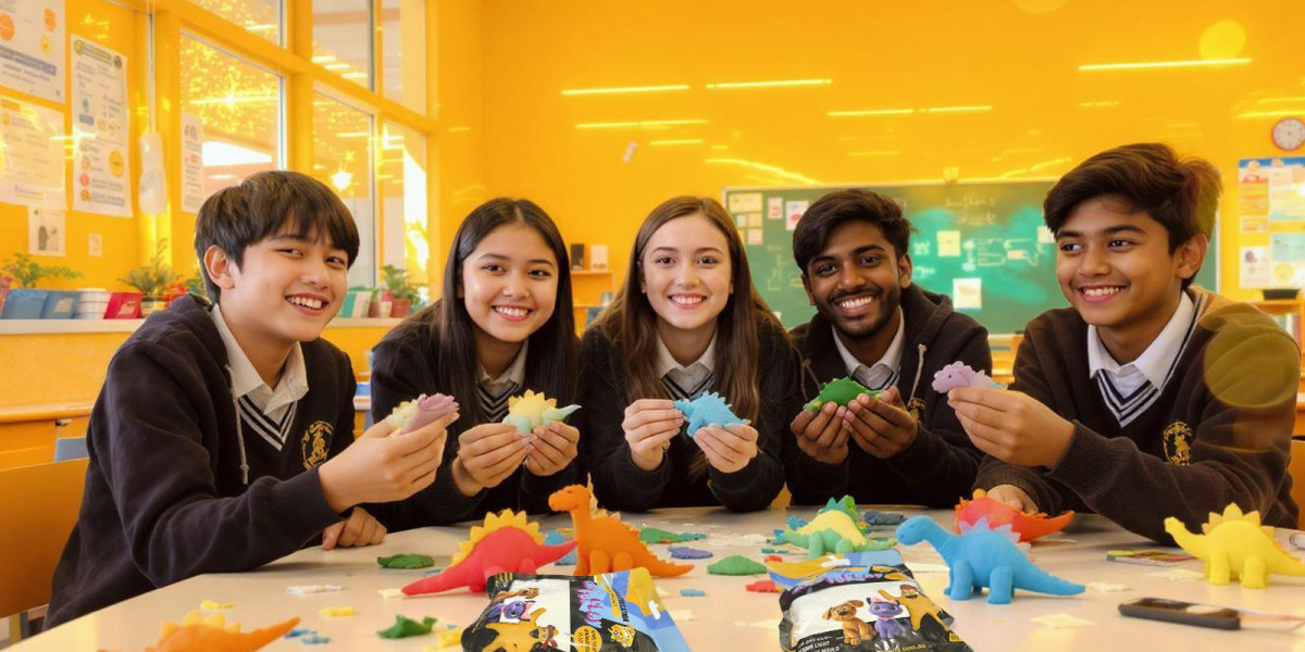  K- 9 DinoModelMaking = Workshop Curriculum 