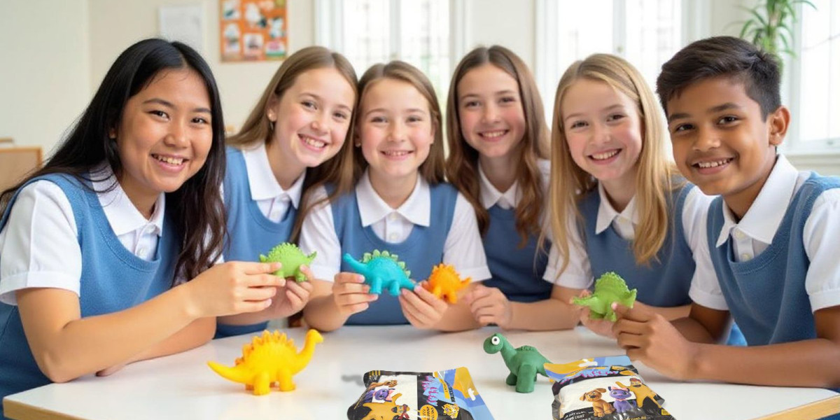  K- 9 DinoModelMaking = Workshop Curriculum 