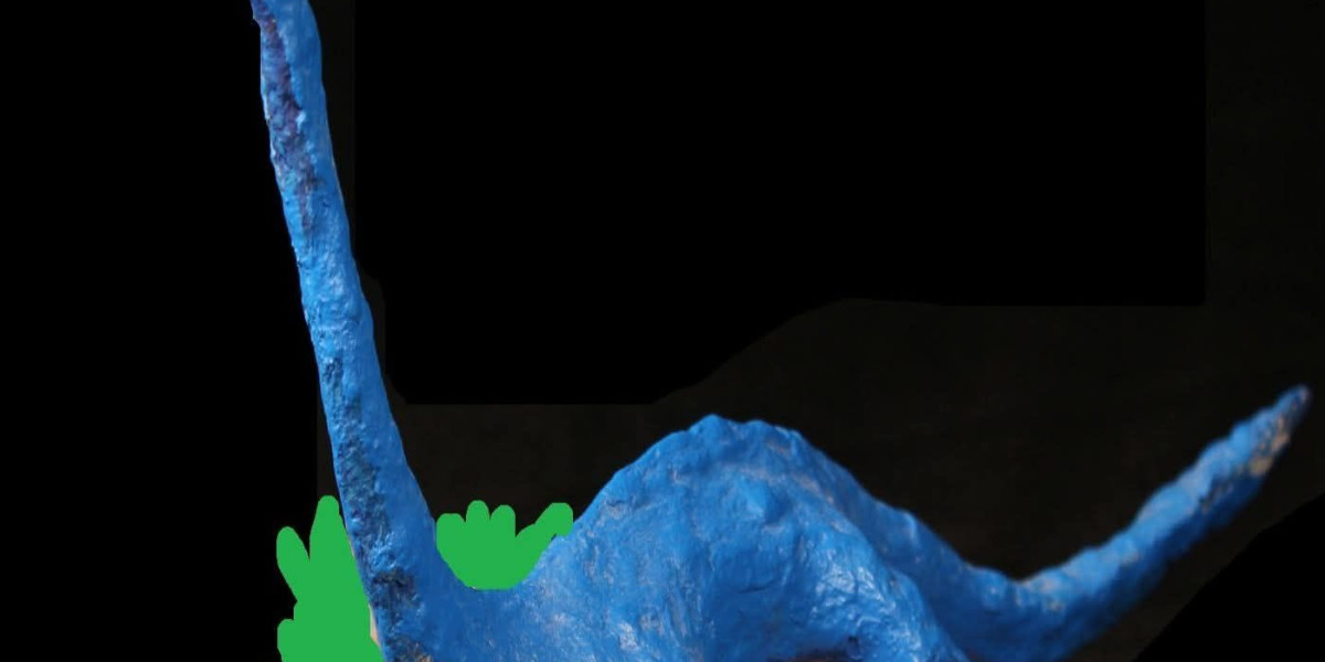  K- 9 DinoModelMaking = Workshop Curriculum 