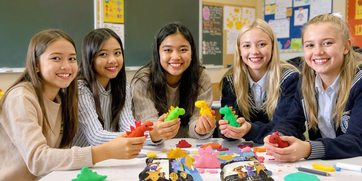  K- 9 DinoModelMaking = Workshop Curriculum 