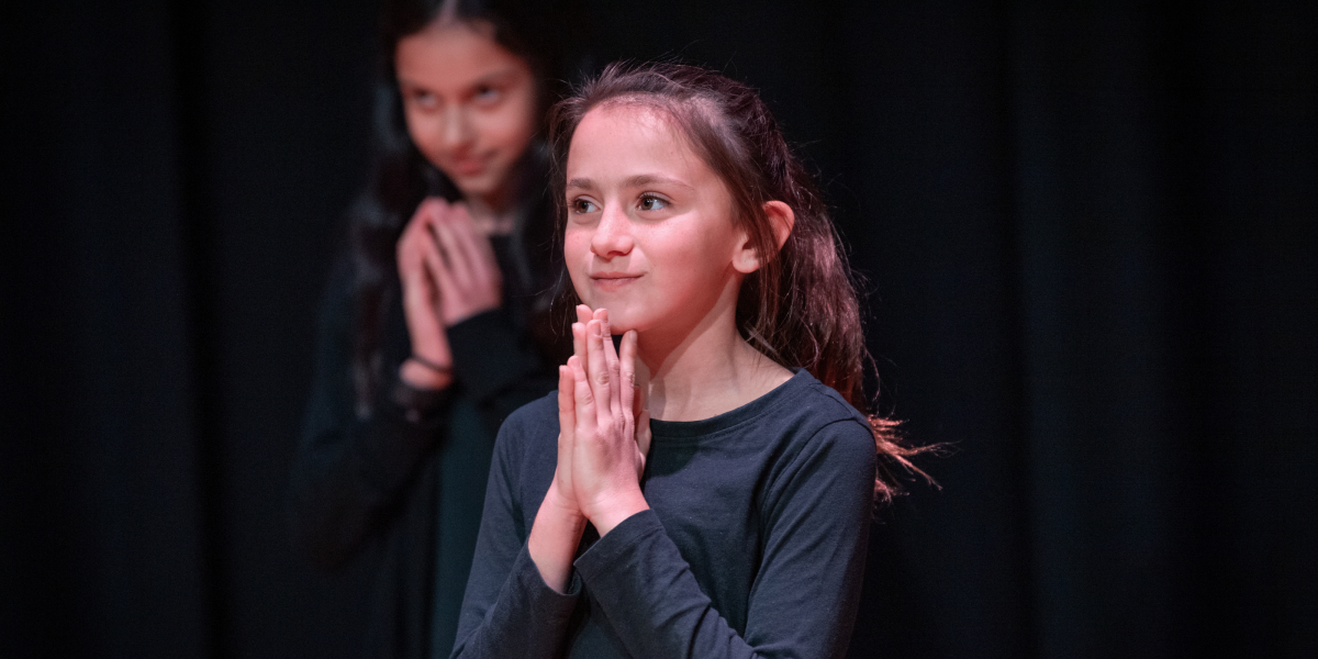  The World Of Will - Introductory Shakespeare Workshops for Primary Years 5 & 6 