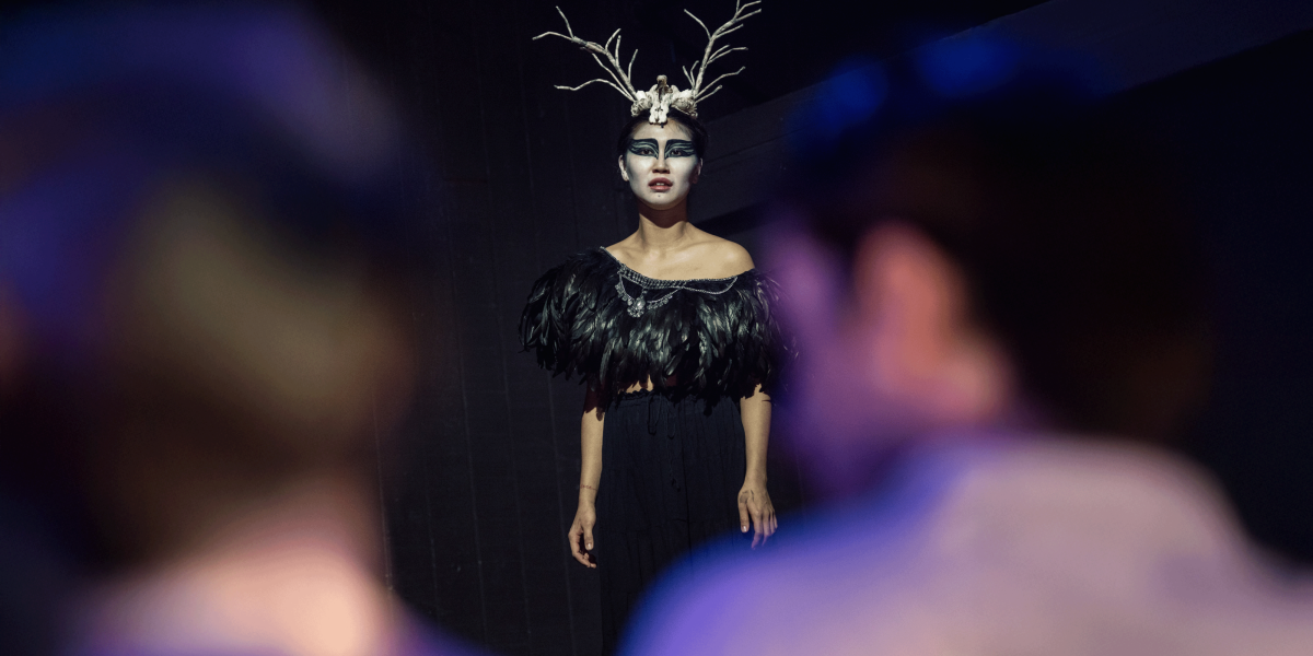  The Tempest/Hag-Seed Symposium 