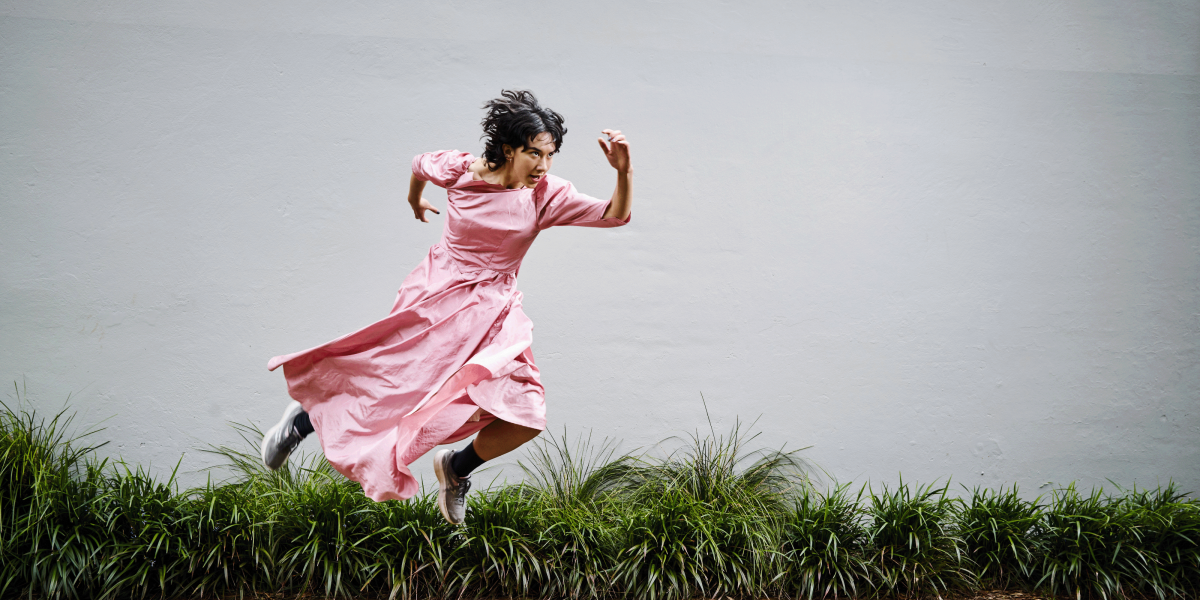  In Short: Exploring My Brilliant Career In Performance 