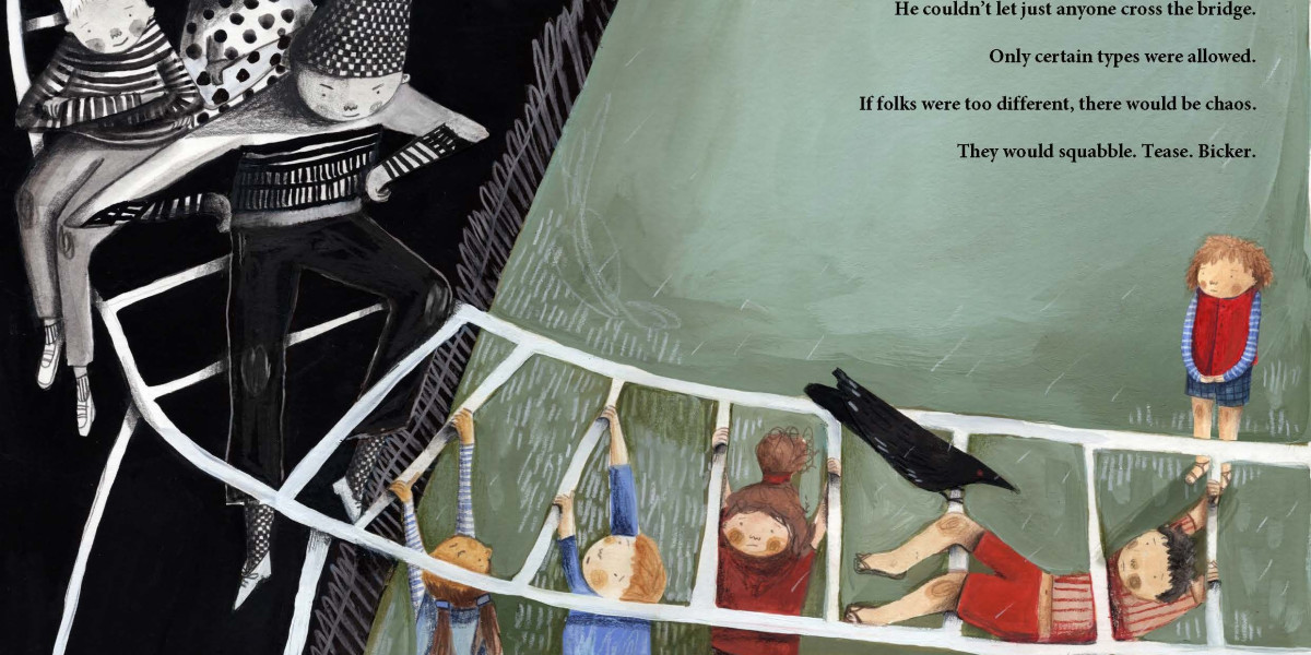  Book Week 2026 LIVE show - Being Indy 