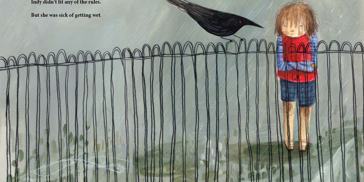  Book Week 2026 LIVE show - Being Indy 