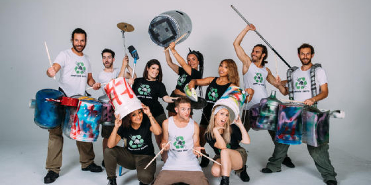  Rhythm Rascals - School Show 