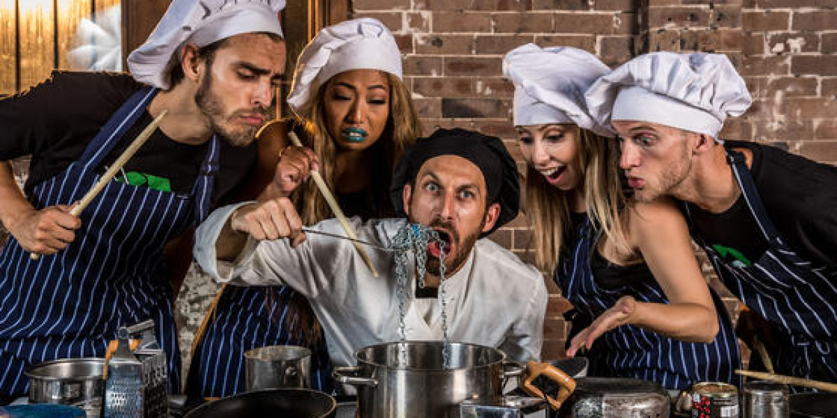  Rhythm Rascals - School Show 