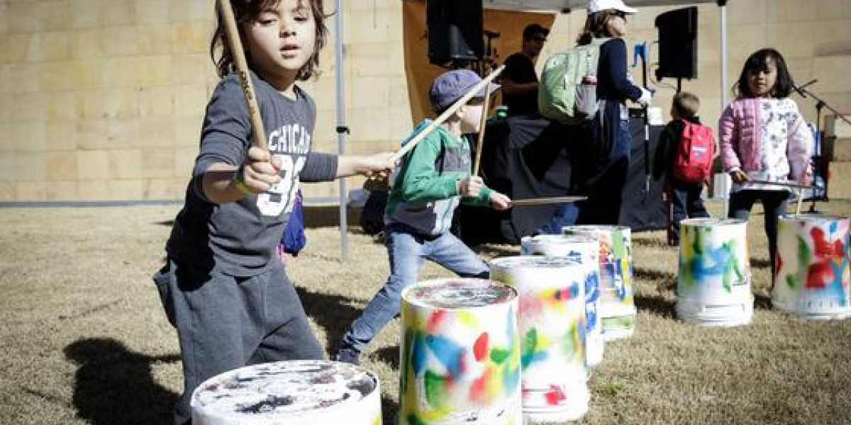  ENVIRO-Beats Workshops 