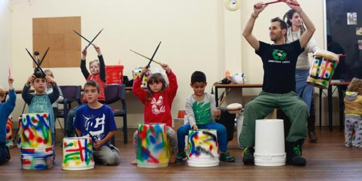  ENVIRO-Beats Workshops 