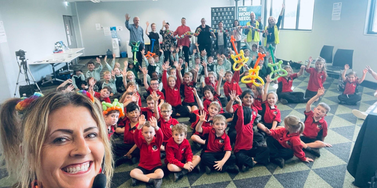  Resilient Rockstar Showreel 