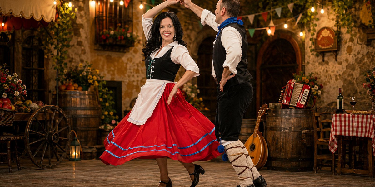  Italian Fiesta 