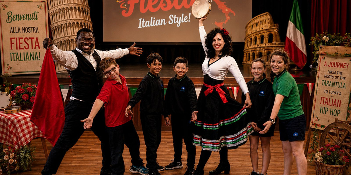  Italian Fiesta 
