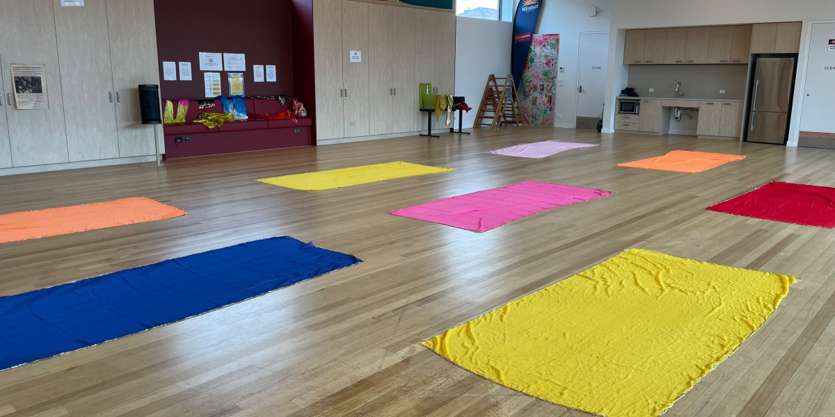  Soundbath & Wellbeing Wonderland 