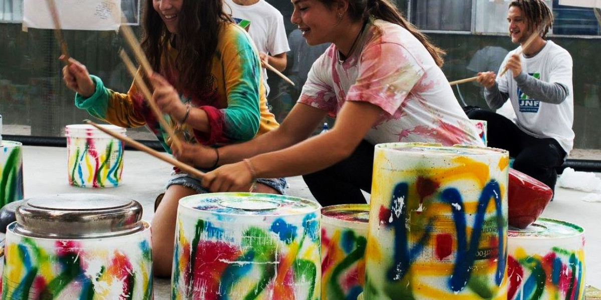  ENVIRO-Beats Workshops - Victoria 