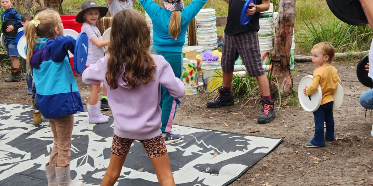  ENVIRO-Beats Workshops - Victoria 