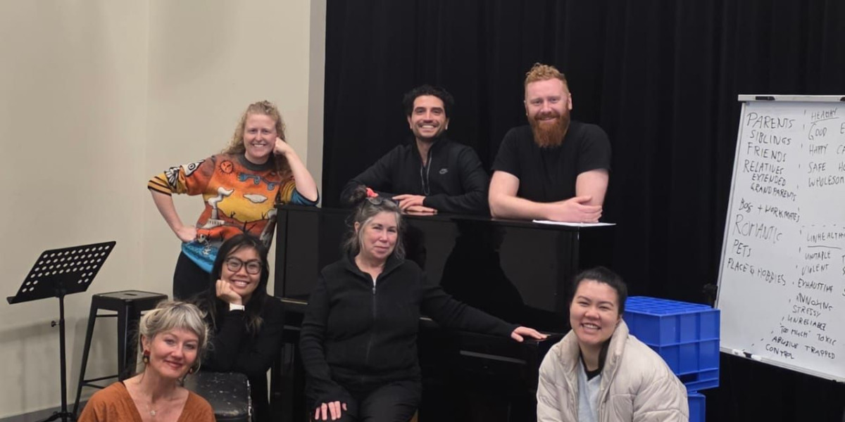  Celebrate 2025: Your Students’ Stories Transformed into Theatre On The Spot 