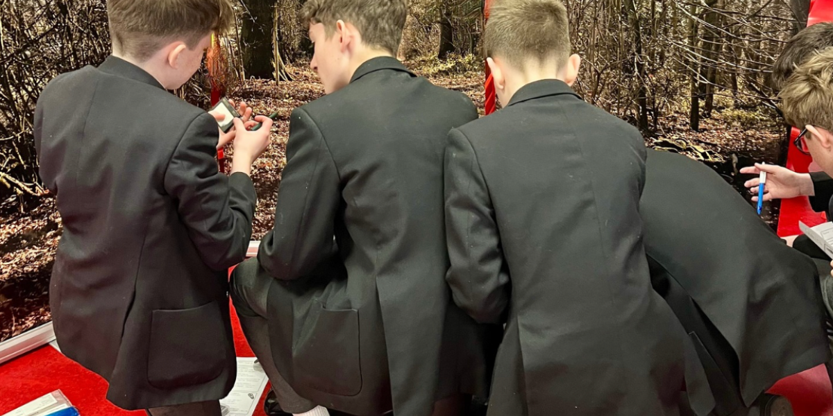  Diamond Heist Workshop 