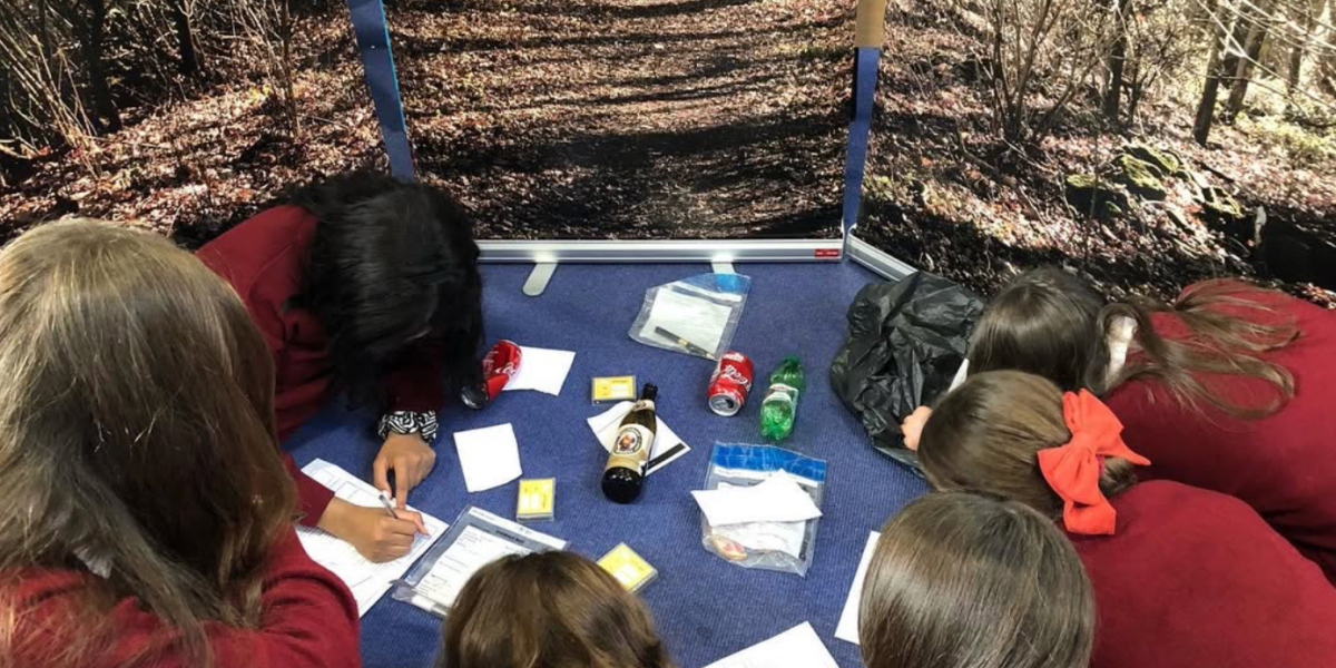  Diamond Heist Workshop 