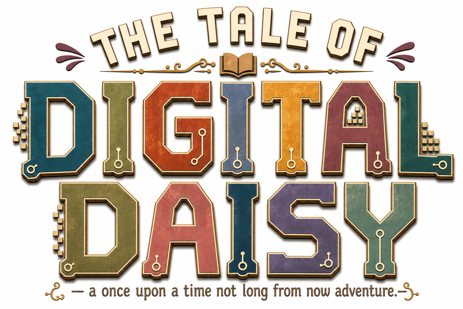  Children's Book Week ® 2027 LIVE 