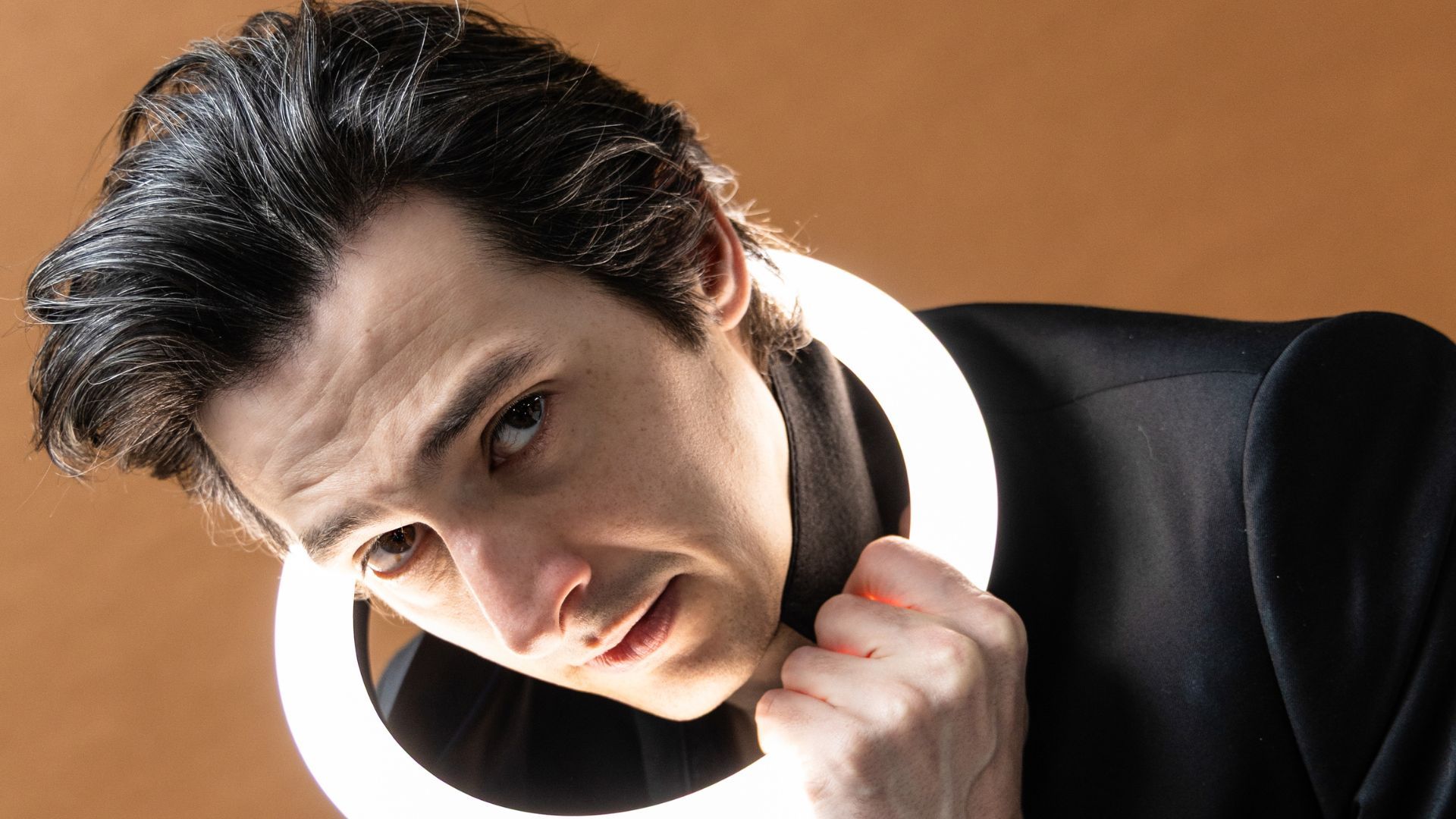 Oedipus the King - Live