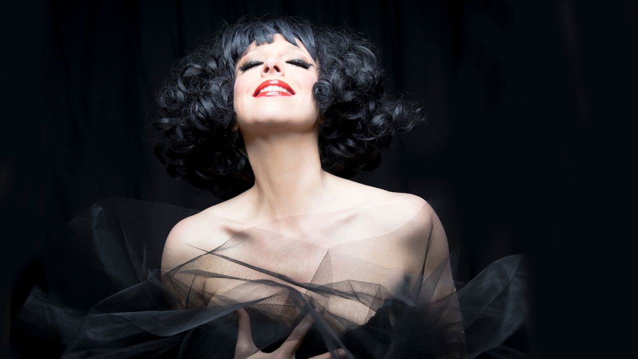 Meow Meow's The Red Shoes