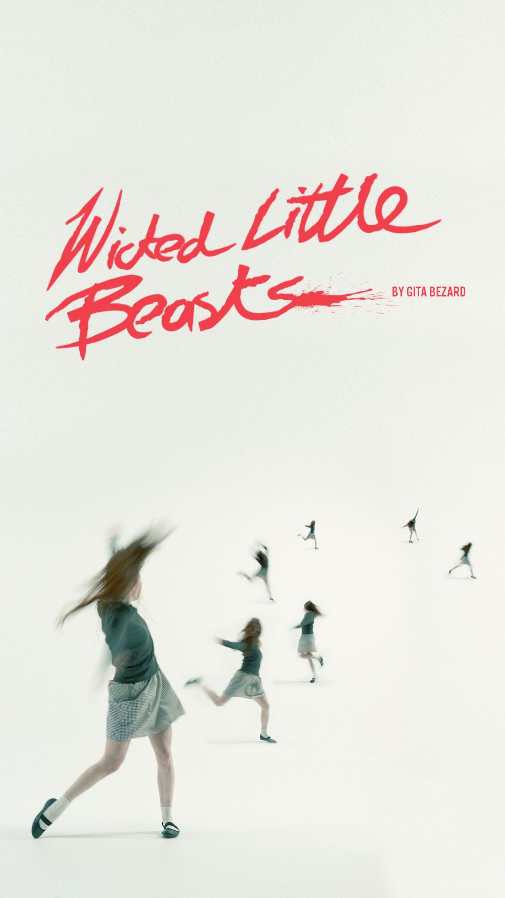  WICKED LITTLE BEASTS 