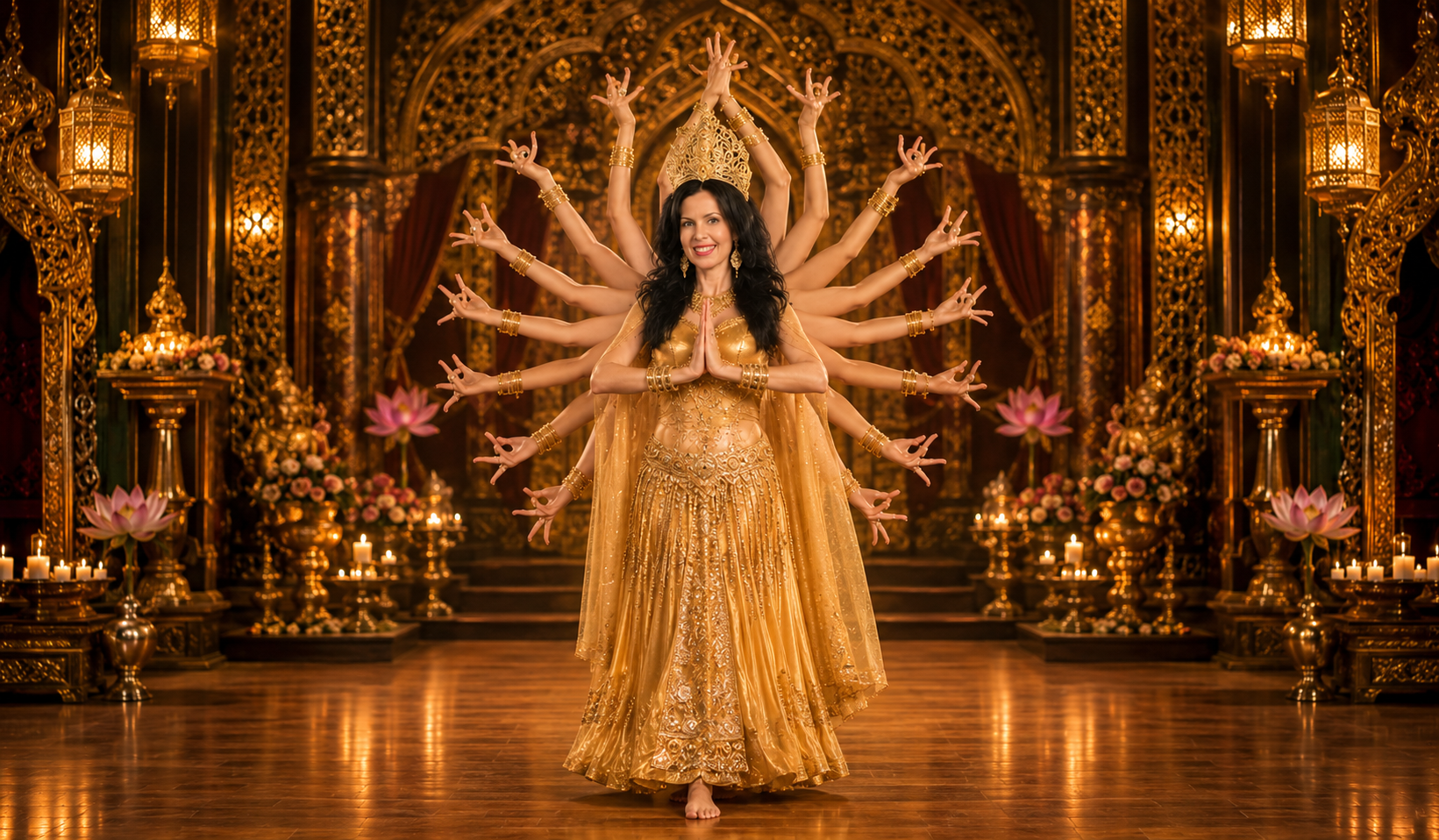  Soundbath & Wellbeing Wonderland 