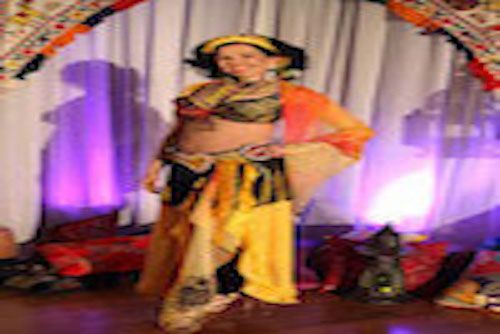  Spirit of AFRICA & The Indian Ocean 