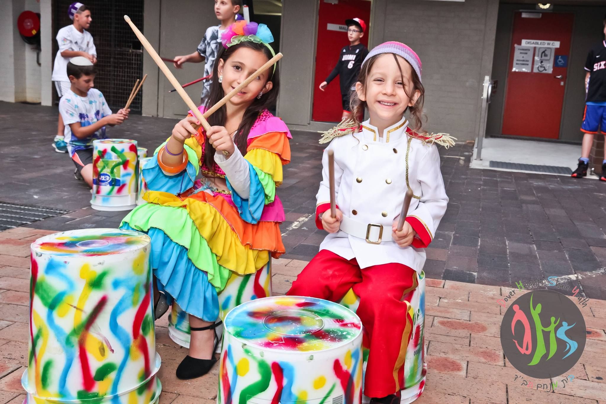  ENVIRO-Beats Workshops - Victoria 