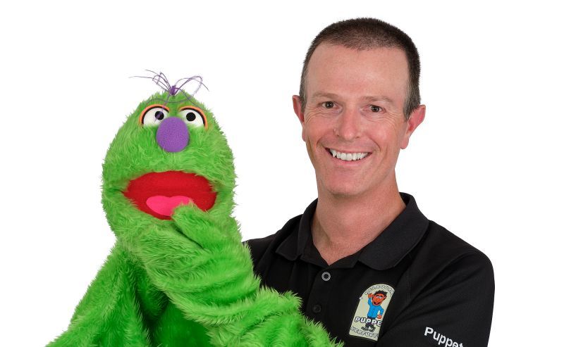  Interactive Puppet Workshops 