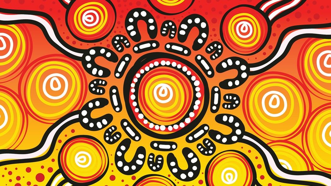  Dreamtime Doodles 